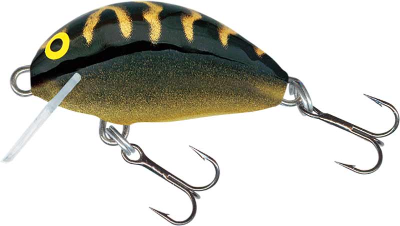 Salmo Tiny 3cm Sinking